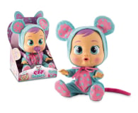 IMC Toys Cry Babies Lala - płaczący bobas - 382146 - zdjęcie 2