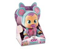 IMC Toys Cry Babies Lala - płaczący bobas - 382146 - zdjęcie 3