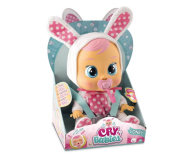 IMC Toys Cry Babies Coney - płaczący bobas - 382147 - zdjęcie 2
