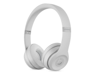 Apple Beats Solo3 Wireless On-Ear Matte Silver - 382295 - zdjęcie 1