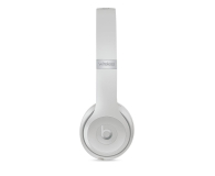 Apple Beats Solo3 Wireless On-Ear Matte Silver - 382295 - zdjęcie 5