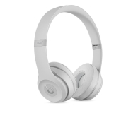 Apple Beats Solo3 Wireless On-Ear Matte Silver - 382295 - zdjęcie 7