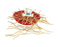 TM Toys Yeti in My Spaghetti - 382439 - zdjęcie 1