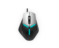 Dell Alienware Elite Gaming Mouse - AW958 - 382553 - zdjęcie 1