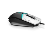 Dell Alienware Elite Gaming Mouse - AW958 - 382553 - zdjęcie 4