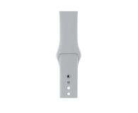 Apple Watch 3 42/Silver Aluminium/FogSport GPS - 382840 - zdjęcie 3
