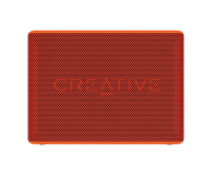 Creative Muvo 2c (pomarańczowy) - 383148 - zdjęcie 2