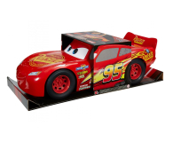 Mattel Disney Cars 3 Zygzak McQueen Sterowany Kierowca - 383244 - zdjęcie 5