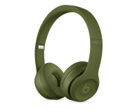Apple Beats Solo3 Wireless On-Ear Turf Green - 383202 - zdjęcie 1