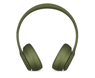 Apple Beats Solo3 Wireless On-Ear Turf Green - 383202 - zdjęcie 2