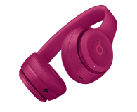 Apple Beats Solo3 Wireless On-Ear Brick Red - 383200 - zdjęcie 6