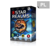Games Factory Star Realms - 381009 - zdjęcie 1