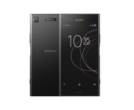 Sony Xperia XZ1 G8341 Black - 394586 - zdjęcie 1