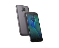 Motorola Moto G5S Plus FHD 3/32GB Dual SIM szary - 383391 - zdjęcie 3