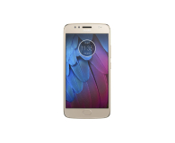 Motorola Moto G5S FHD 3/32GB Dual SIM złoty - 383387 - zdjęcie 4