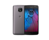 Motorola Moto G5S FHD 3/32GB Dual SIM szary - 383389 - zdjęcie 1