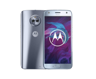 Motorola Moto X4 3/32GB IP68 Dual SIM niebieski - 383398 - zdjęcie 1