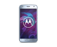 Motorola Moto X4 3/32GB IP68 Dual SIM niebieski - 383398 - zdjęcie 5