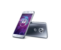 Motorola Moto X4 3/32GB IP68 Dual SIM niebieski - 383398 - zdjęcie 4