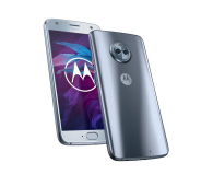 Motorola Moto X4 3/32GB IP68 Dual SIM niebieski - 383398 - zdjęcie 3
