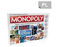 Hasbro Monopoly Disney - 379364 - zdjęcie 1