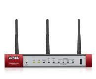 Zyxel USG20W-VPN WiFi (4x100/1000Mbit 1xWAN 1xSFP) - 359167 - zdjęcie 1