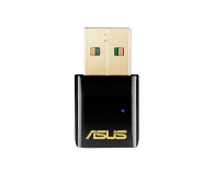 ASUS USB-AC51 (600Mb/s a/b/g/n/ac)