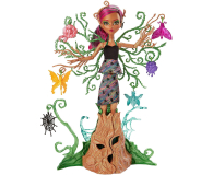 Mattel Monster High Treesa Leśna Nimfa - 376706 - zdjęcie 2