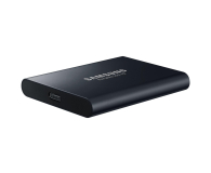 Samsung Portable SSD T5 2TB USB 3.2 Gen. 2 Czarny - 383639 - zdjęcie 5