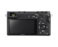 Sony ILCE A6300 body czarny - 383866 - zdjęcie 2