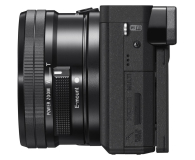 Sony ILCE A6300 + 16-50mm czarny  - 383868 - zdjęcie 9