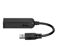 D-Link DUB-1312 (10/100/1000Mbit) Gigabit USB 3.0