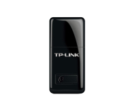 TP-Link TL-WN823N mini (802.11b/g/n 300Mb/s) WPS - 104149 - zdjęcie 1