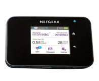 Netgear AirCard 810S WiFi b/g/n/ac 3G/4G (LTE) 600Mbps - 309252 - zdjęcie 1