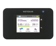 Netgear AirCard 790S WiFi b/g/n/ac 3G/4G (LTE) 450Mbps - 311875 - zdjęcie 1