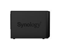 Synology DS218+ 12TB (2xHDD, 2x2-2.5GHz, 2GB, 3xUSB, 1xLAN) - 483570 - zdjęcie 7