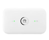 Huawei E5573 WiFi b/g/n 3G/4G (LTE) 150Mbps biały - 306229 - zdjęcie 1