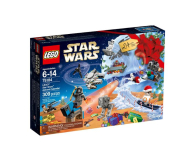 LEGO Star Wars Kalendarz adwentowy - 384198 - zdjęcie 1