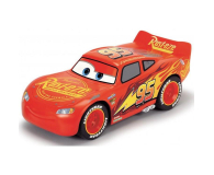 Dickie Toys Disney Cars 3 RC Feature Zygzak McQueen 26 cm - 384002 - zdjęcie 1