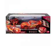 Dickie Toys Disney Cars 3 RC Feature Zygzak McQueen 26 cm - 384002 - zdjęcie 4