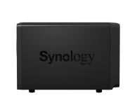 Synology DS718+ (2xHDD, 4x1.5-2.3GHz, 2GB, 3xUSB, 2xLAN) - 384109 - zdjęcie 6