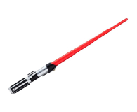 Hasbro Disney Star Wars Miecz rozsuwany Darth Vader - 384569 - zdjęcie 1