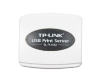TP-Link TL-PS110U (1xUSB, 1xRJ-45) - 171241 - zdjęcie 1