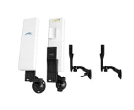 Ubiquiti Nanostation Loco Window/Wall Mount Kit - 242607 - zdjęcie 1