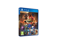 PlayStation Sonic Forces D1 Edition - 384684 - zdjęcie 1