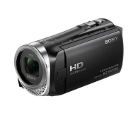 Sony HDR-CX450B czarna - 372909 - zdjęcie 1