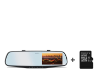 Xblitz Mirror 2016 Full HD/4,3"/140 + 32GB - 363451 - zdjęcie 1