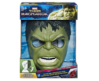 Hasbro Disney Avengers Maska Hulka - 384970 - zdjęcie 1