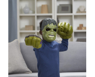 Hasbro Disney Avengers Maska Hulka - 384970 - zdjęcie 4
