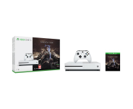 Microsoft Xbox One S 1TB Shadow Of War - 384291 - zdjęcie 11
